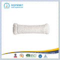 Natural Color Cotton Twisted Rope Hot Sale